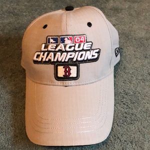 Red Sox Hat